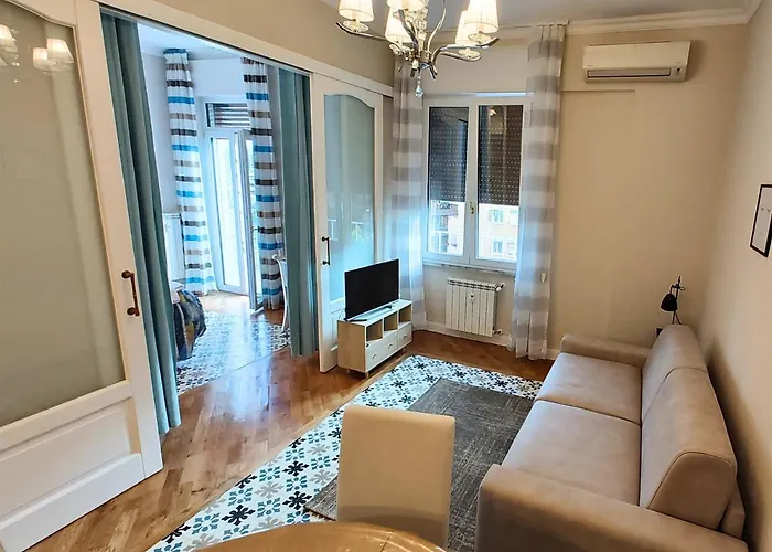 Appartement Luxury By Palazzo Senesi