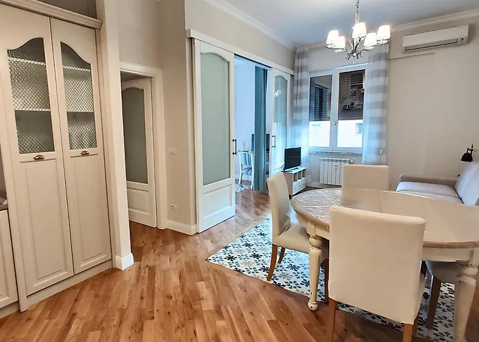 Appartement Luxury By Palazzo Senesi *