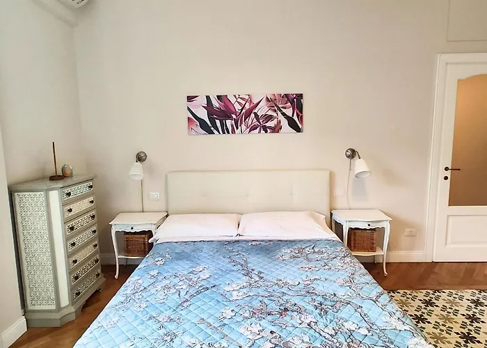 Appartement Luxury By Palazzo Senesi