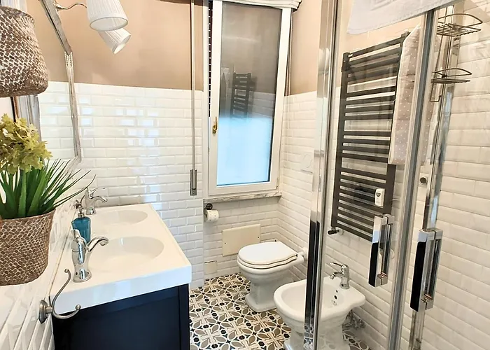 Appartement Luxury By Palazzo Senesi *