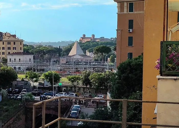 Appartement Luxury By Palazzo Senesi *