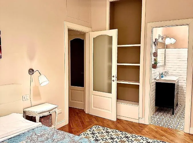 Appartement Luxury By Palazzo Senesi *