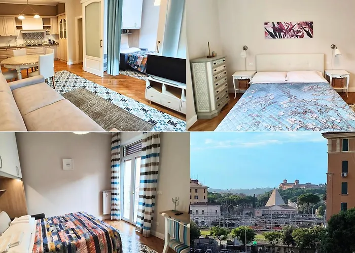 Luxury By Palazzo Senesi