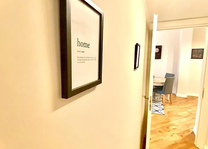 Appartement Luxury By Palazzo Senesi Rome