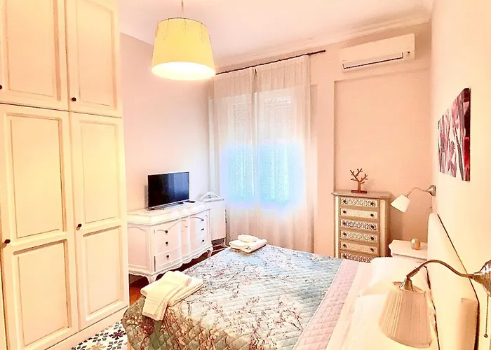 Luxury By Palazzo Senesi Rome