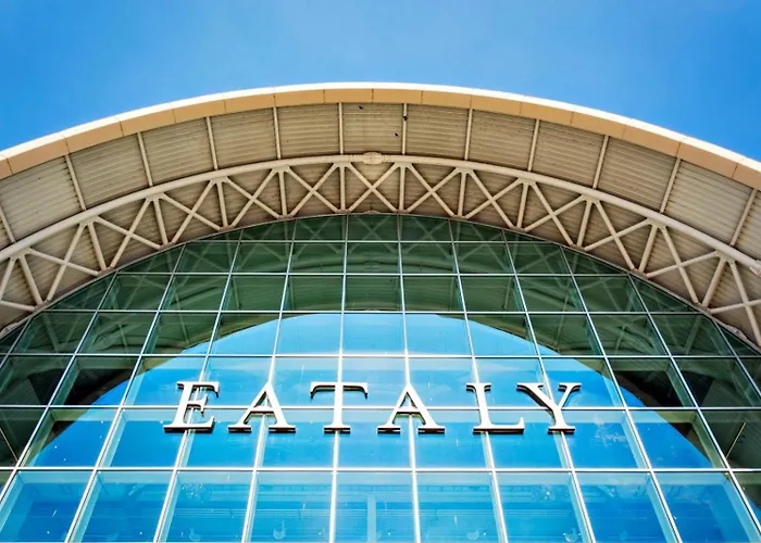 Luxury By Palazzo Senesi